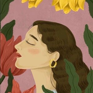 Meet your Posher, Melissa